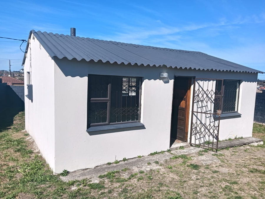 2 Bedroom Property for Sale in Mdantsane Nu 3 Eastern Cape